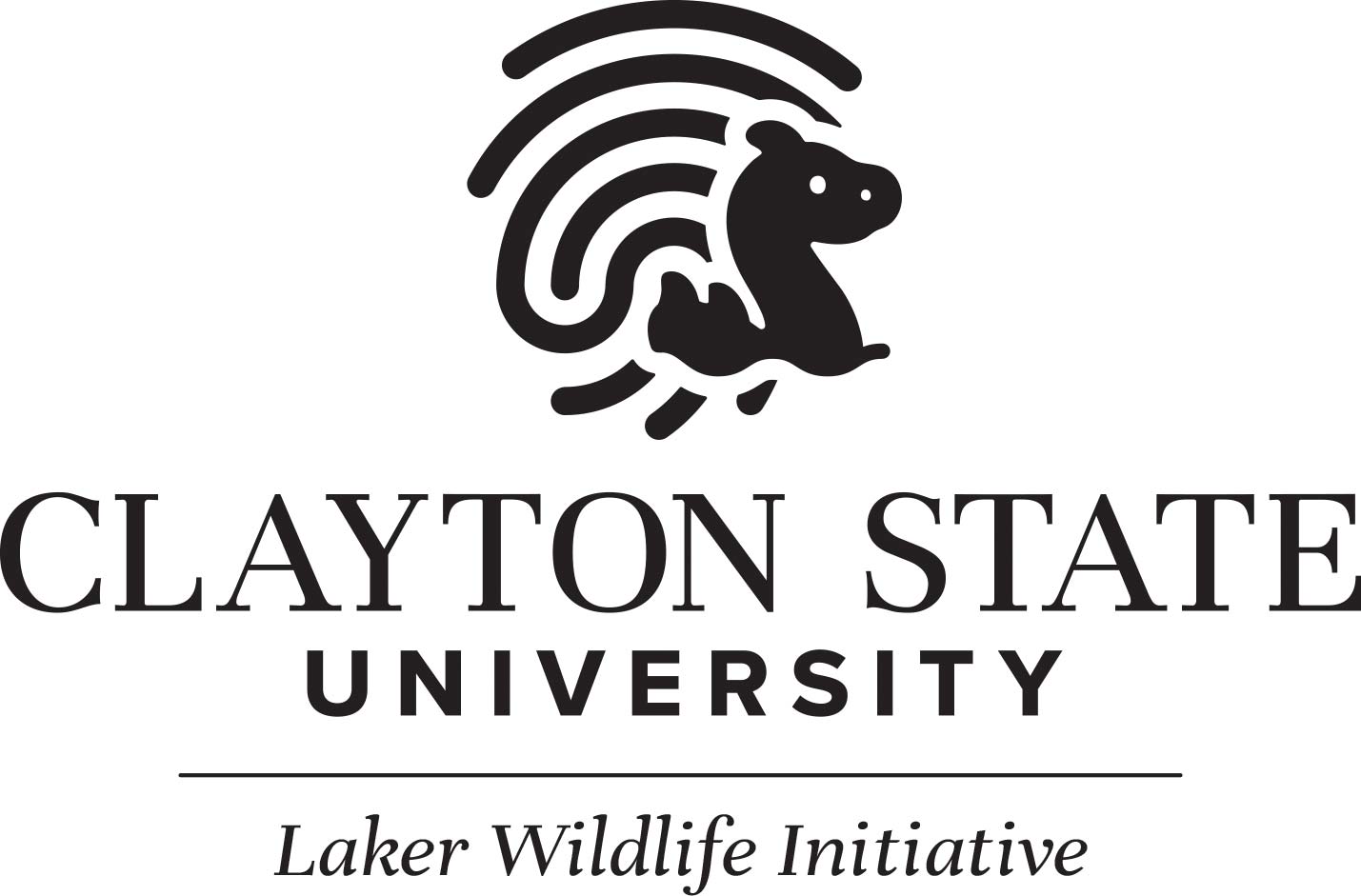 Clayton State University Laker Wildlife Initiative